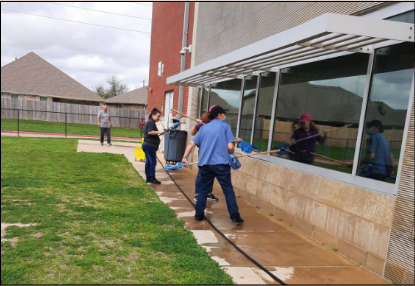 Katy ISD tweet media