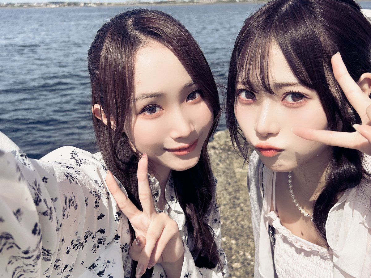 MomokoHashimoto's tweet image. おやもーこ🛌🍑
江ノ島.ᐟ.ᐟ.ᐟ🪼🫧🪽
さあさんとデートしてきたよっ⸝⸝ʚ̴̶̷̆_ʚ̴̶̷̆⸝⸝✨️
とっても満喫できたし、ほんとに景色が綺麗でうっとりでした🥹🤍🩷
またいきたいっっ🪄ྀི
#高嶺のなでしこ #たかねこ #江ノ島