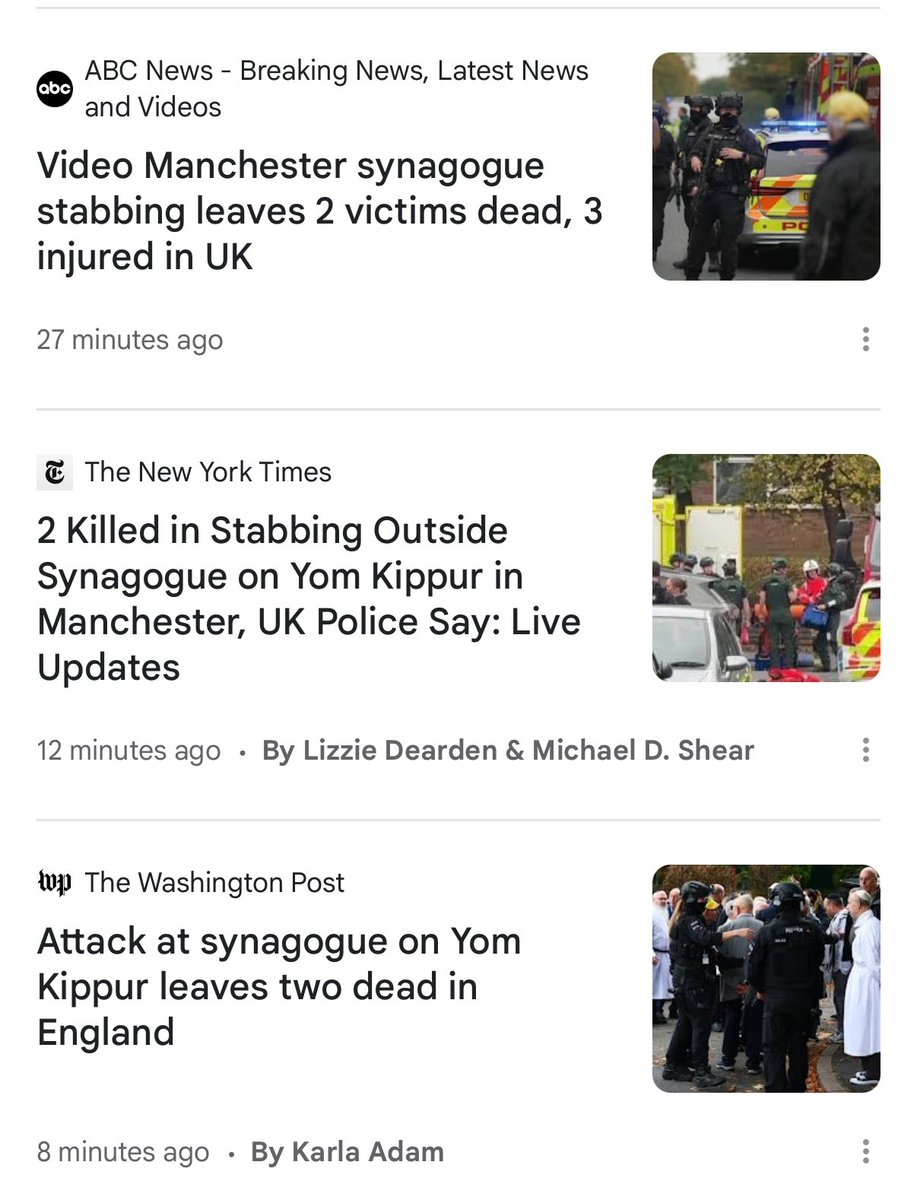 This is precisely what “Globalize the Intifada” looks like. It’s a jihadi call to murder Jews worldwide, a slogan Zohran Mamdani refuses to condemn. On this Yom Kippur we ask, how many more Jews do you hope to see butchered, <a href="/ZohranKMamdani/">Zohran Kwame Mamdani</a>?