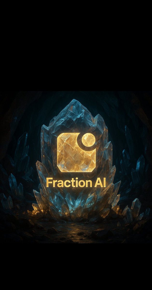 0xphoenix95 | 𝔽rAI (Ø,G) (@0xphoenix95) on Twitter photo Before the token even see daylight, few projects can claim this kind of real traction.
<a href="/FractionAI_xyz/">Fraction AI</a> has already crossed 30M runs on testnet and stacked another 3.3M sessions on the mainnet, a scale that speaks louder than any promise.
The momentum comes from a dedicated Before the token even see daylight, few projects can claim this kind of real traction.
<a href="/FractionAI_xyz/">Fraction AI</a> has already crossed 30M runs on testnet and stacked another 3.3M sessions on the mainnet, a scale that speaks louder than any promise.
The momentum comes from a dedicated