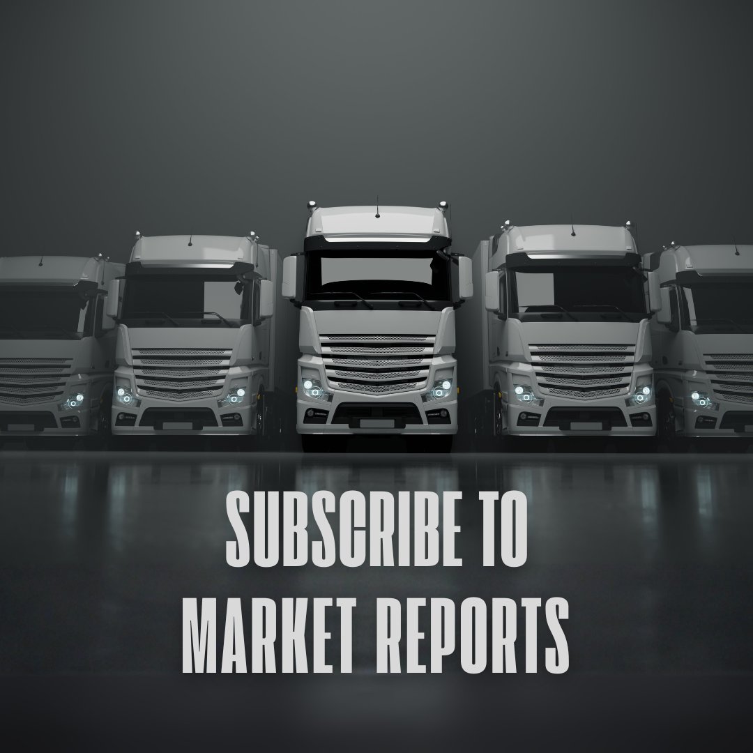 FleetEvaluator's tweet image. Don&apos;t miss a thing with market reports! 

Subscribe today and get the latest industry specific data straight to your inbox 📈📥
🔗- ow.ly/xR9N50X5kZ5

#FleetEvaluator #AuctionValues #MarketReports #PricingData