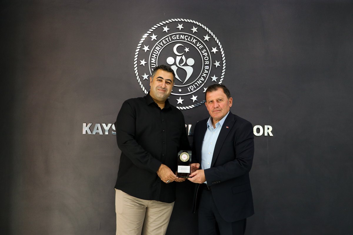 12-21 Eylül 2025 Tarihleri arasında İtalya’nın Jesolo Kentinde düzenlenen Avrupa Gençler Kick Boks Şampiyonasın da Muaythai Sporcumuz Olcay İrem Çelik Avrupa 3.sü olurken bir diğer sporcumuz Şükrü Kirlikaya Avrupa 2.si oldu.

Ülkemizi Milli takımda temsil eden