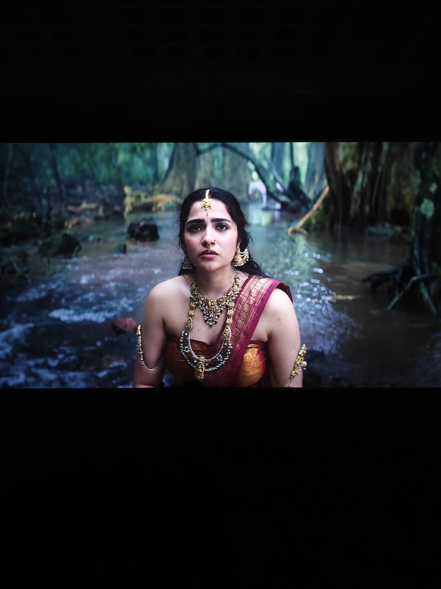 That's it , that's the tweet ❤️
#Kantara