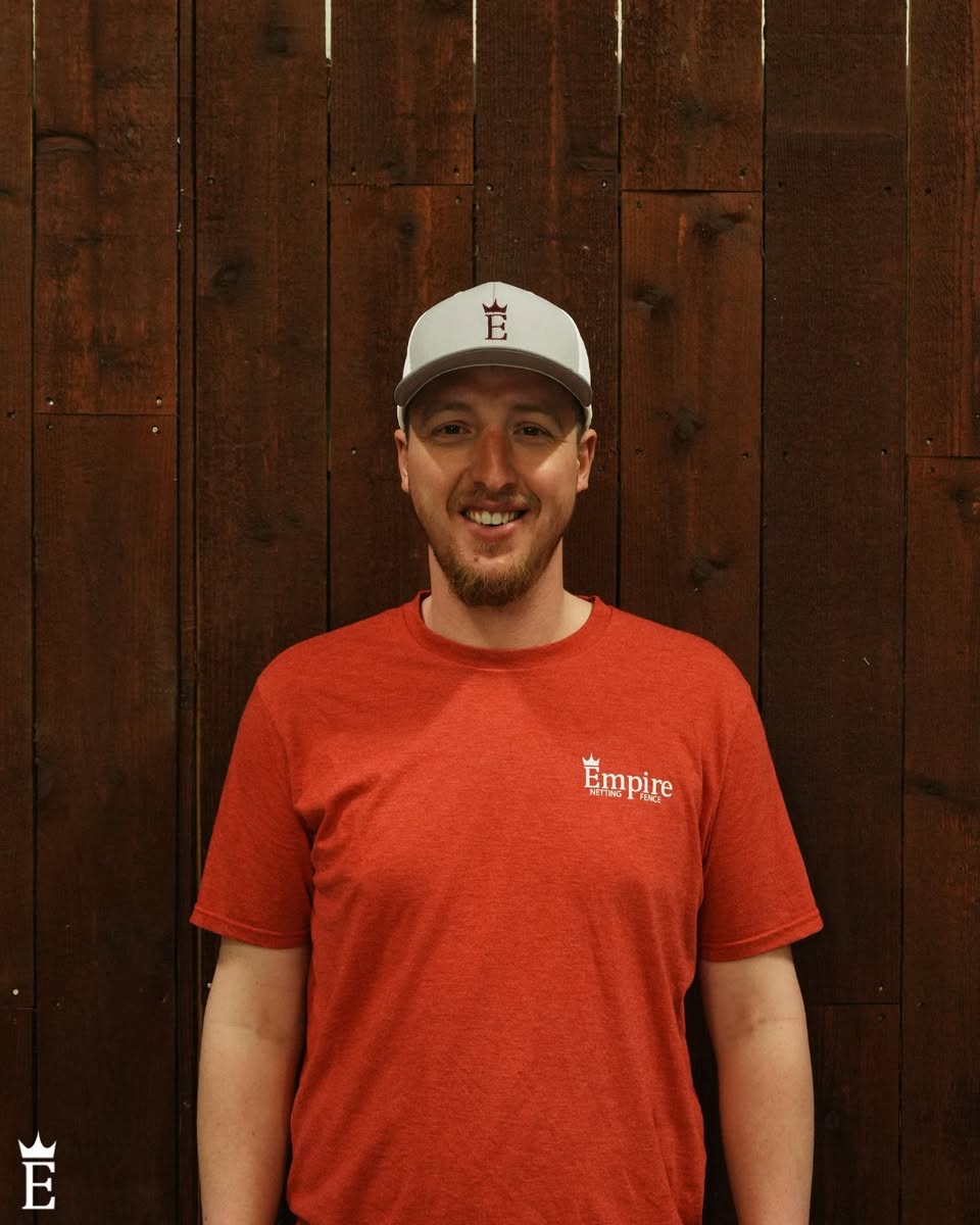 Empire_Nebraska's tweet photo. Team Member Spotlight: Colton Clark
Colton is a reliable team player who consistently supports the Specialty division wherever needed. His willingness to step in and his talent for mentoring new team members make him an invaluable asset to the crew. Thanks Colton! 😊 https://t.co/TRY2jgzN0b