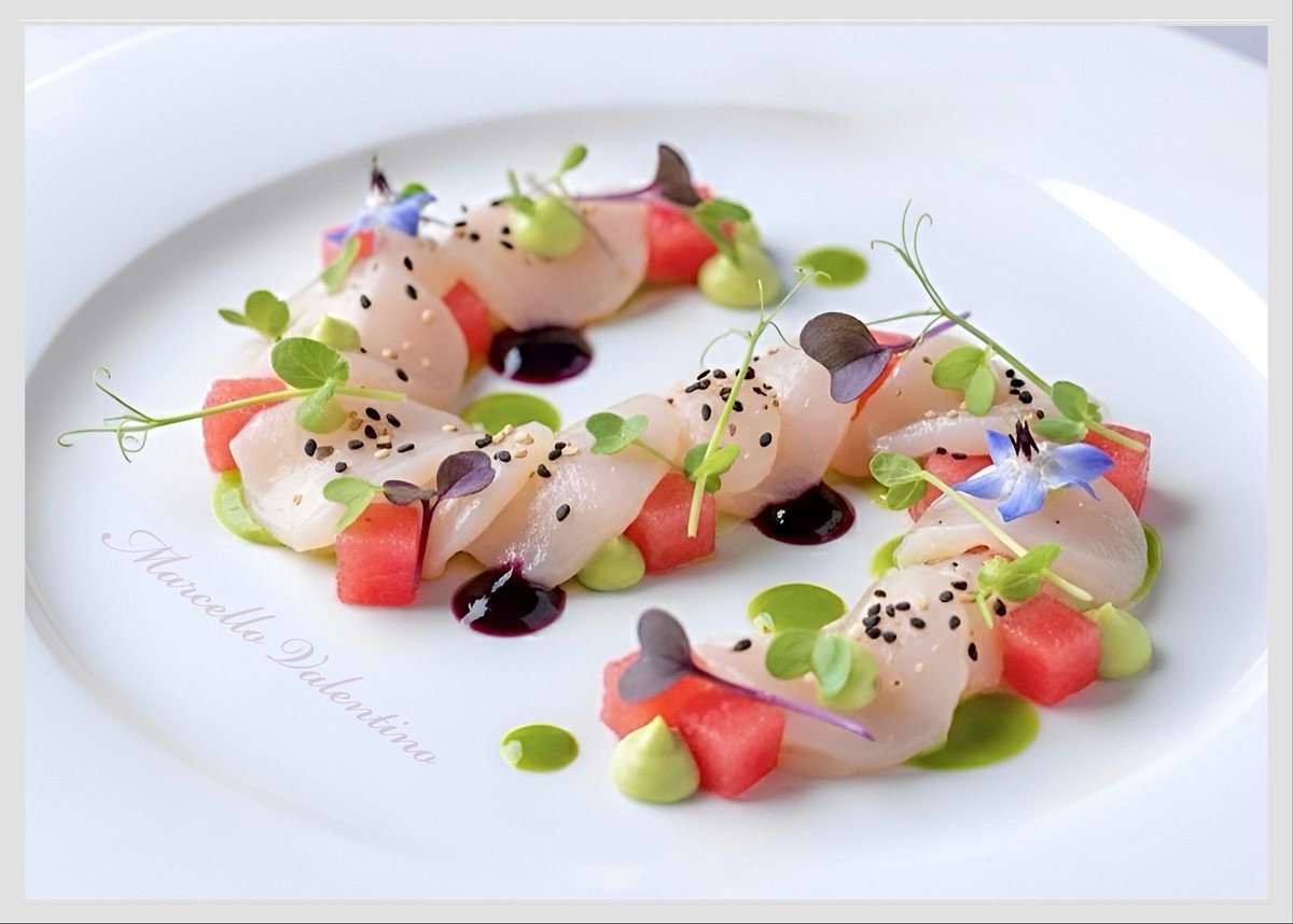 Marcello Valentino tweet media