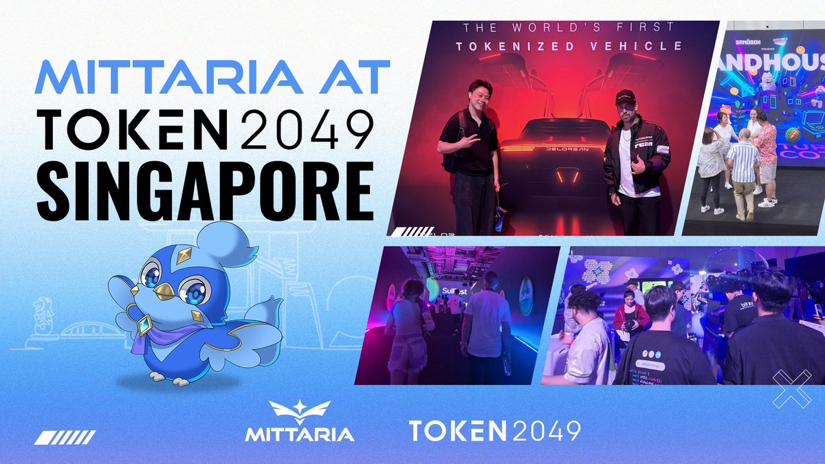 Mittaria 💫 tweet media