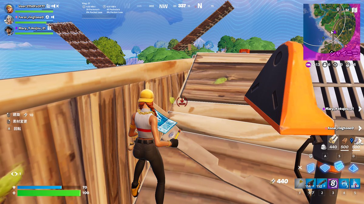 通常でサージトレードすんなWWWWWWWWW