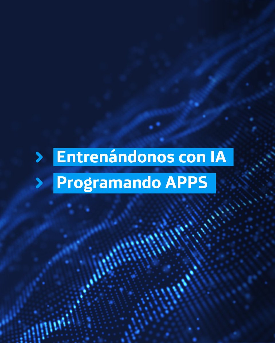 Fundación Movistar tweet media