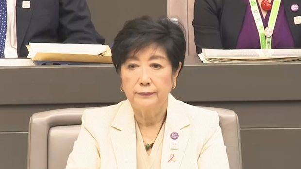 livedoornews's tweet photo. 【判明】東京都、21年間分の消費税未納 発覚前に税理士法人が「確認が必要」と指摘
https://t.co/Xl6AUC9Je7

今年5月、東京国税局から過去の事業分について照会を受け、未納が判明したと説明していたが、2024年に税理士法人から過去の納税義務についても確認が必要だと指摘されていたという。 https://t.co/xKvRrSIOcq