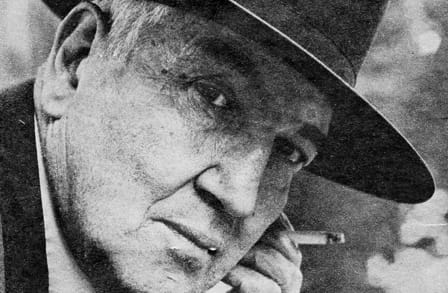 #Writing: "There is no money in poetry, but then there is no #poetry in money, either." – Robert Graves