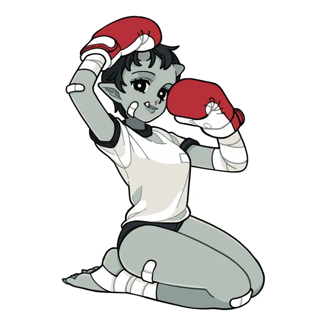Flexing