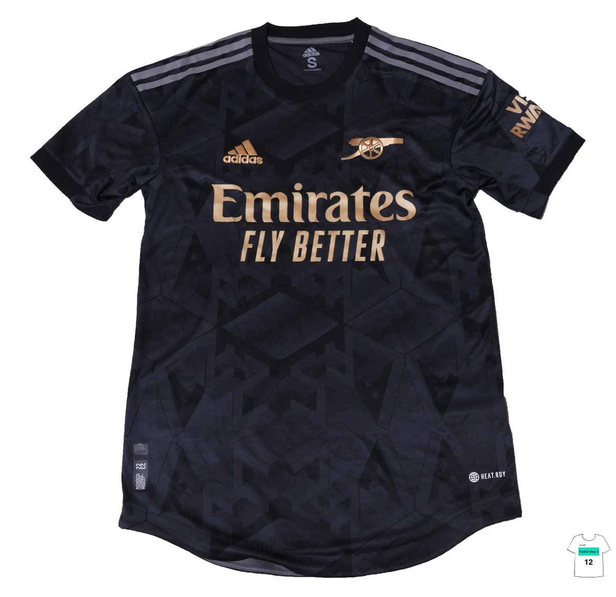 Football shop 12 on X: 