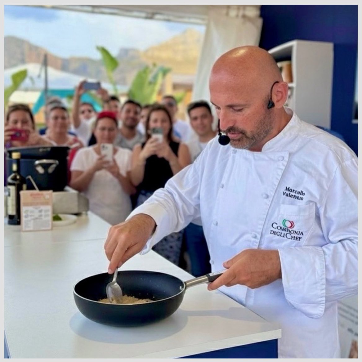 Marcello Valentino tweet media