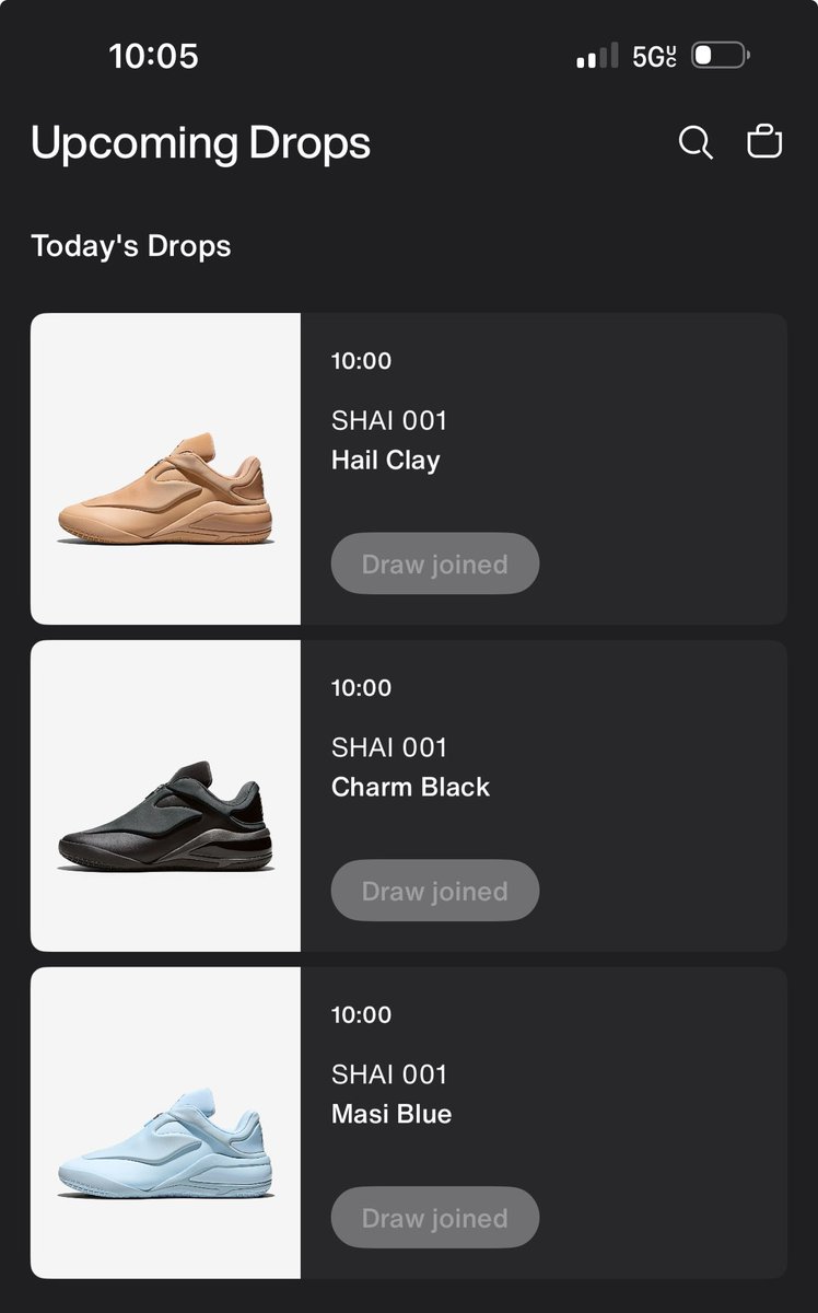 Wish me luck boys 🤞🏼