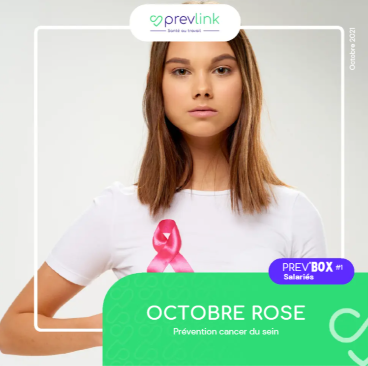 👉 Octobre Rose, ce n’est pas qu’une couleur.
C’est un mouvement, c’est un rappel, c’est une main tendue vers toutes celles qui luttent aujourd’hui.
 
Se faire dépister, en parler, c’est un petit geste mais ça peut sauver une vie.
 
Notre Prev'Box⬇️
prevbox.prevlink.com/2022_boxoctobr…
