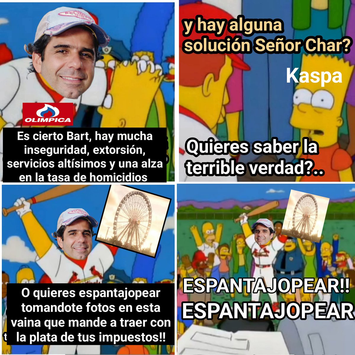 kaspa tweet media