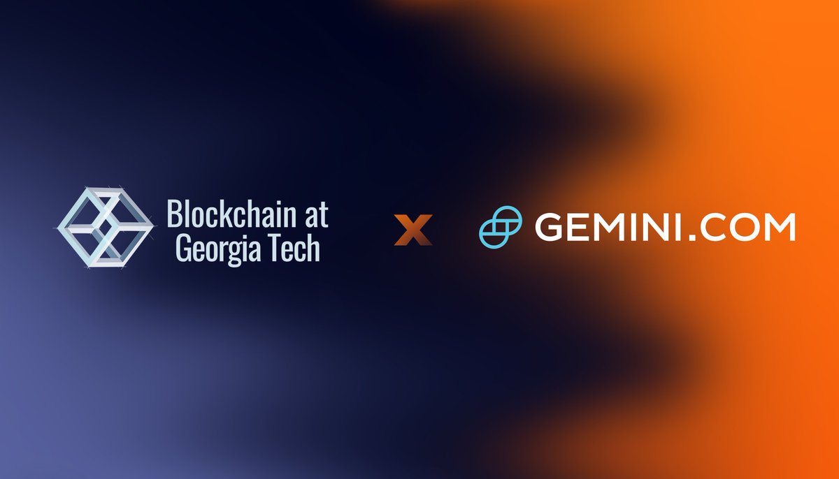 Hi everyone, 

Next week on Thursday at 7pm, we are holding a recruitment info session with <a href="/Gemini/">Gemini</a> and <a href="/BlockchainEmory/">Blockchain at Emory</a>. 

<a href="/grace_reginato/">Grace Reginato</a> will talk about Summer 2026 Internship positions and one of our alum <a href="/tol8808/">Daniel</a> will share his experiences from this previous summer.