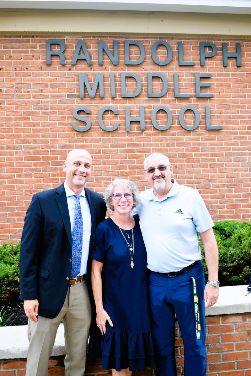 Randolph Schools tweet media