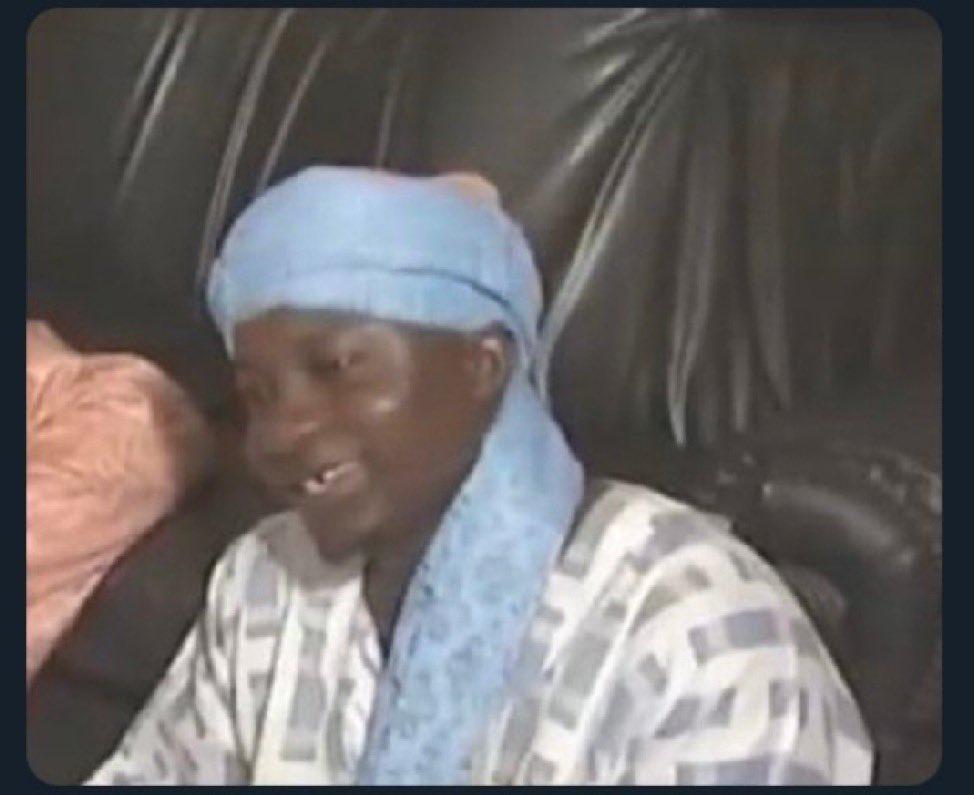 Emceey Web3 (@hausa_cryptoguy) on Twitter photo Lord of eligibility shower your blessing on us this month.
Oya say Amen  🫵🏼 Lord of eligibility shower your blessing on us this month.
Oya say Amen  🫵🏼