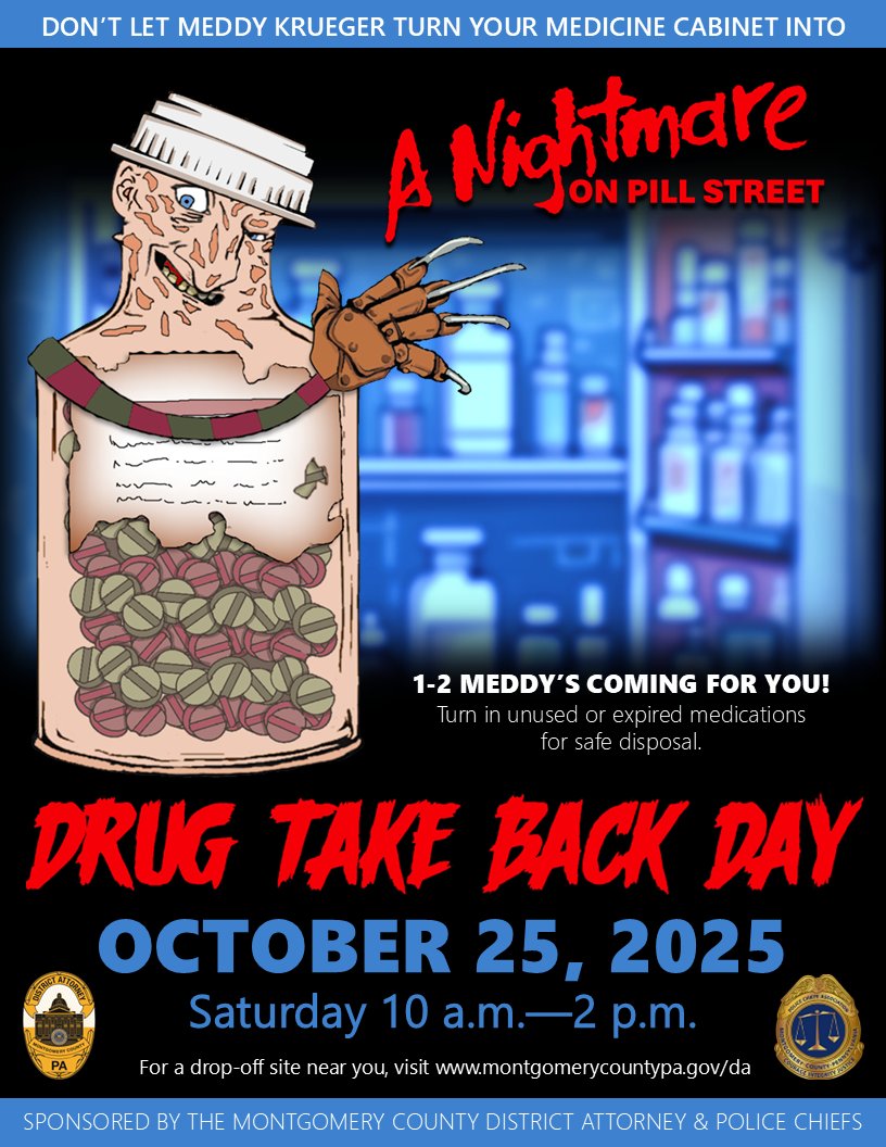 Montgomery County DA tweet media