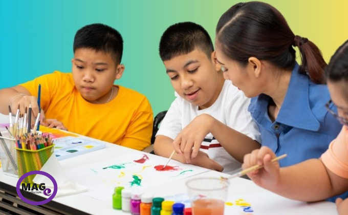 🟣 #Sociedad | Autismo: no hay una causa única para todos los casos, señala estudio

e-magazine.mx/ver_noticia.ph…