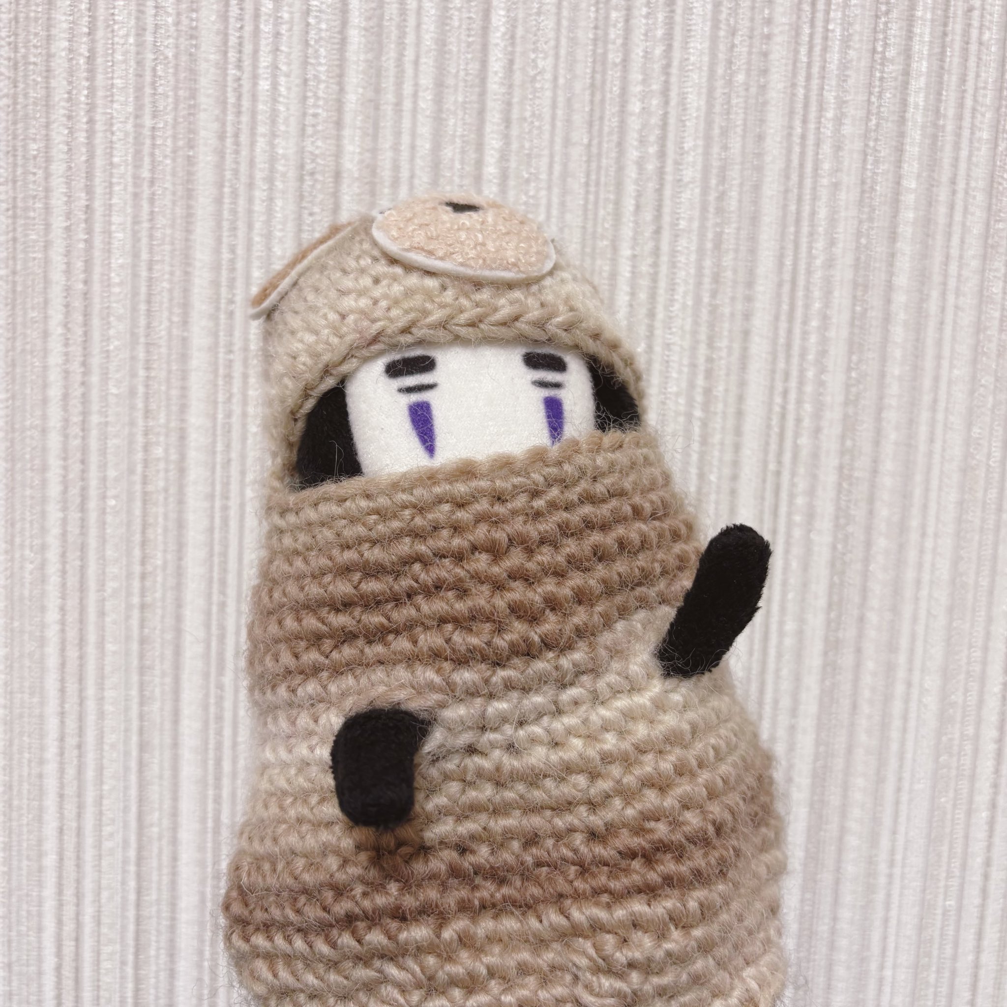 (՞っ ̫ _՞)ᐝぬい服 着せ替え ぬいぐるみ服 20cm ぬい服 地雷 パンツ ジャケット