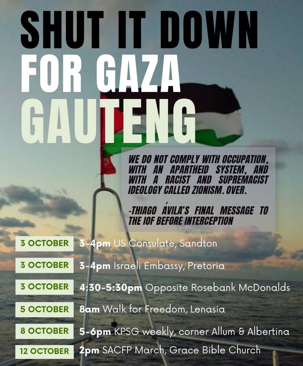 Nas🇿🇦🇵🇸 tweet media
