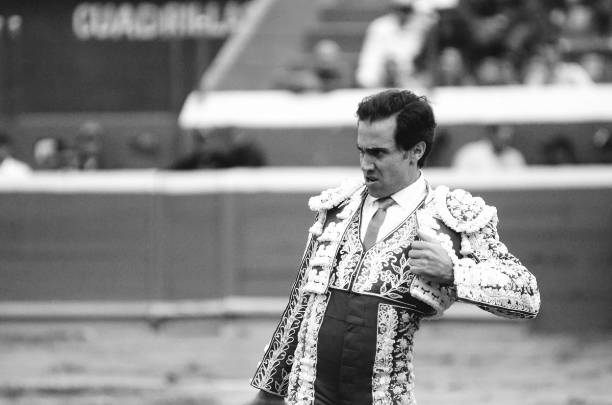 programataurino's tweet image. 1a. Corrida de feria. 
Pachuca, 2025.