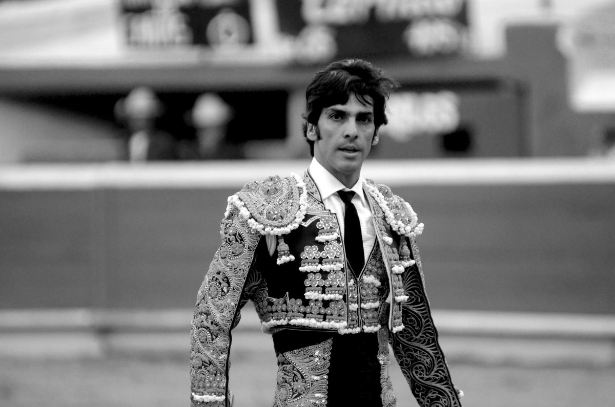 programataurino's tweet image. 1a. Corrida de feria. 
Pachuca, 2025.