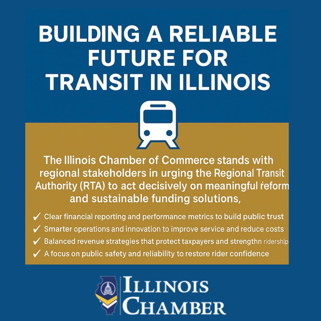 Illinois Chamber tweet media