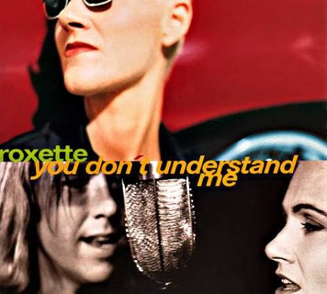 myfizzypop's tweet image. Considering #Roxette had racked up 17 top 30 UK singles &amp;amp; 4 top 5 albums, their label botched the marketing of singles from their hits collection #DontBoreUsGetToTheChorus. #YouDontUnderstandMe was released across Europe (but not UK) 30 yrs ago, #onthisdayinpop in 1995!