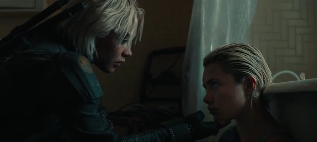 ‘THUNDERBOLTS*’ has been trending in the Top 5 on Disney+ U.S. for the past 35 days.

The film is also in the Top 10 in 72 other countries.