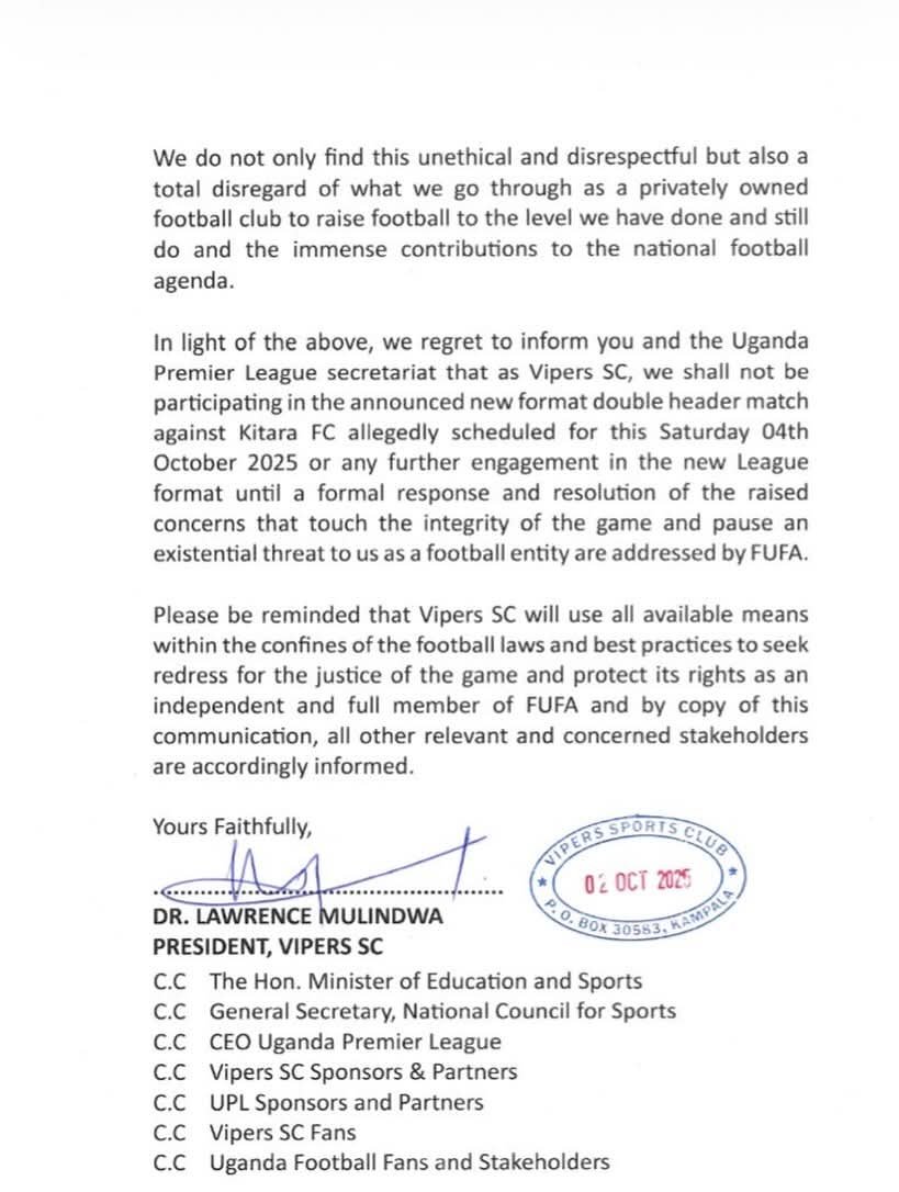 Where is the Hon Minister in all this he is not saying anything .<a href="/OgwangOgwang/">Peter Ogwang</a>