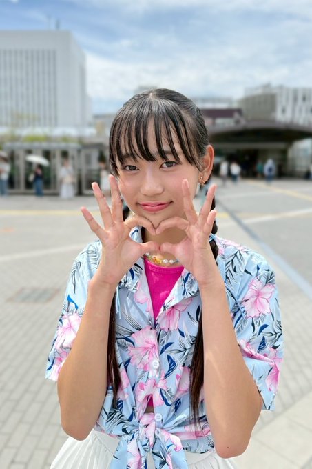 Twitterのコスプレ画像17