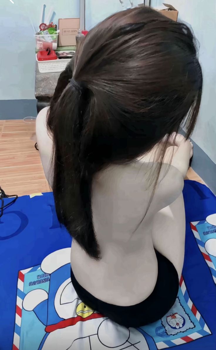 cần ng xoa bóp 😋