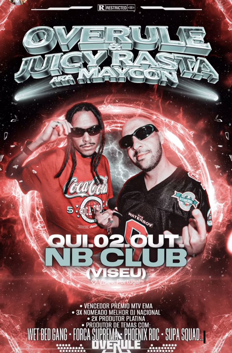 mosofialb's tweet photo. Malta de Viseu e arredores, aproveitem, os melhores dos melhores, estão na área!!!
Letssss gooooo🧑‍🍳
#overule #juicyrasta #teammaycon https://t.co/hWxbq0IOAJ