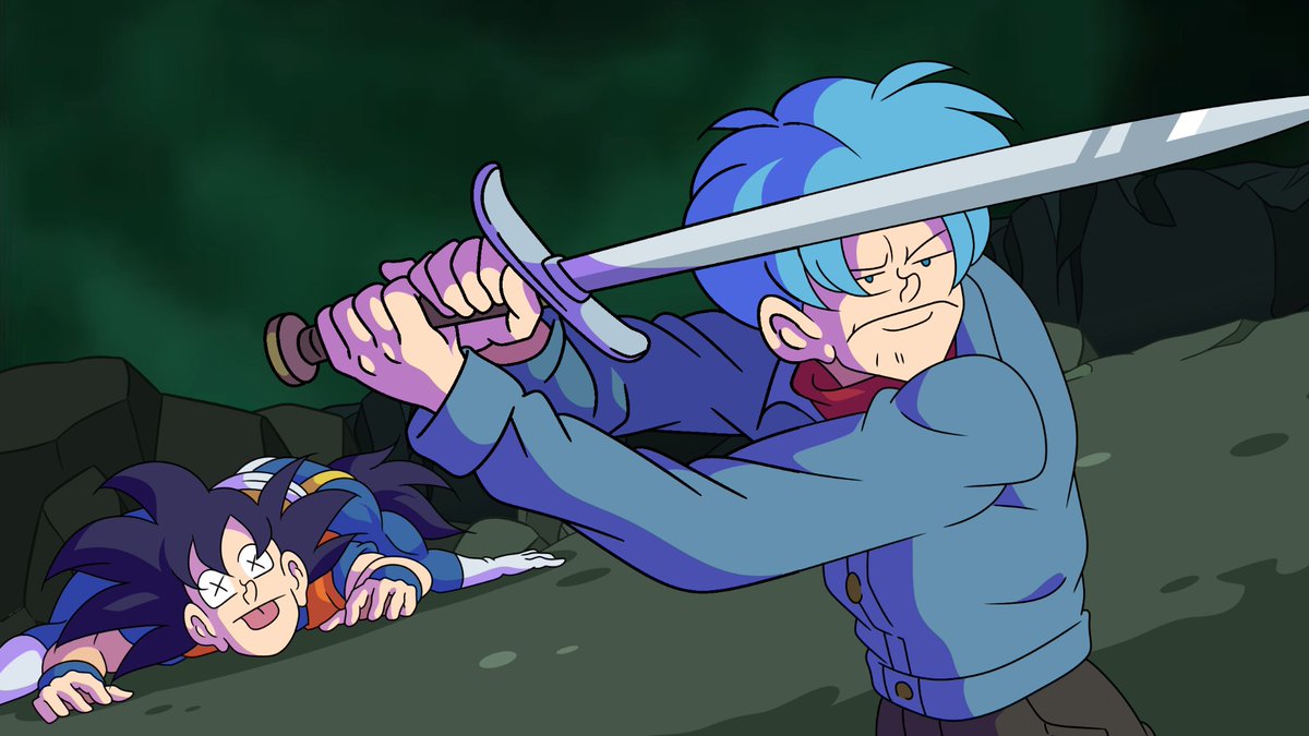 Kishinpain tweet media