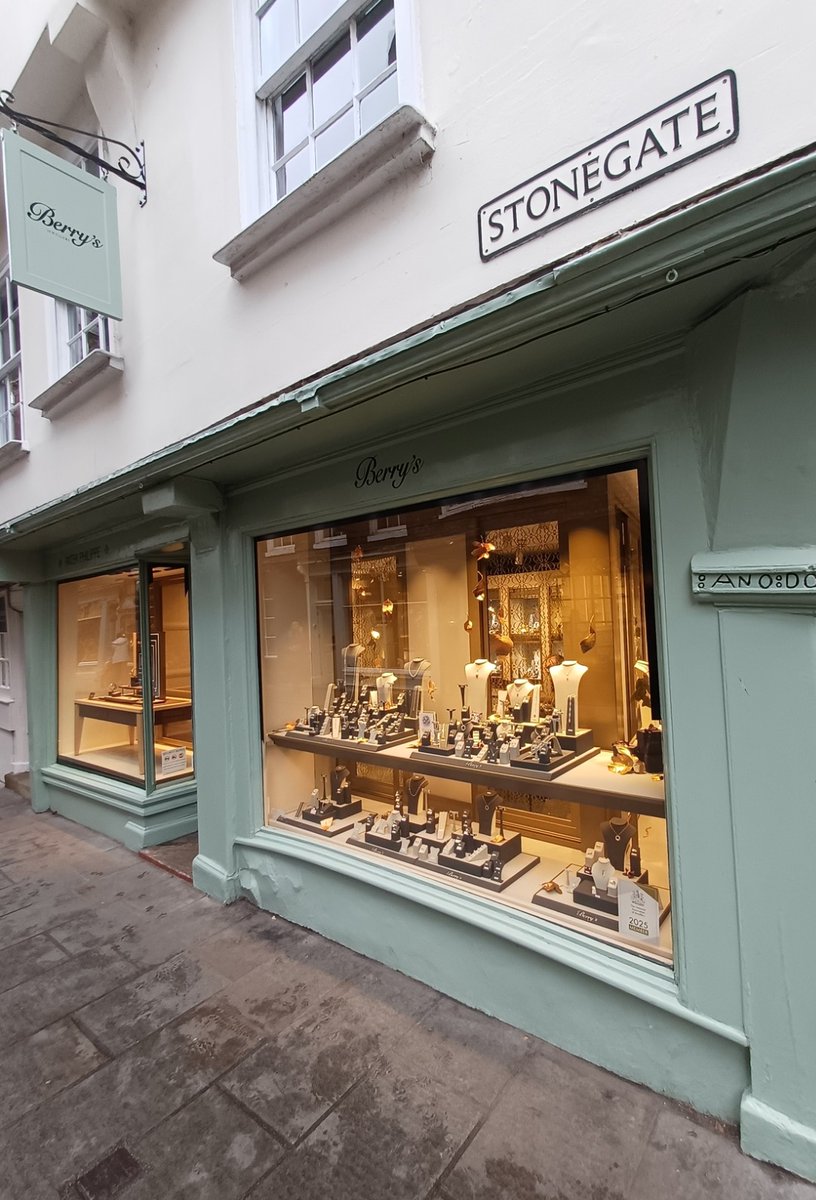 CitySightseeing York tweet media