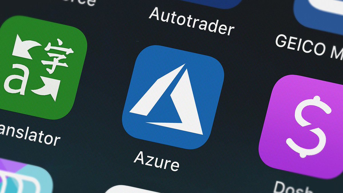 Azure Network Security Hub Delivers Centralized Control Across Services dlvr.it/TNQsvt