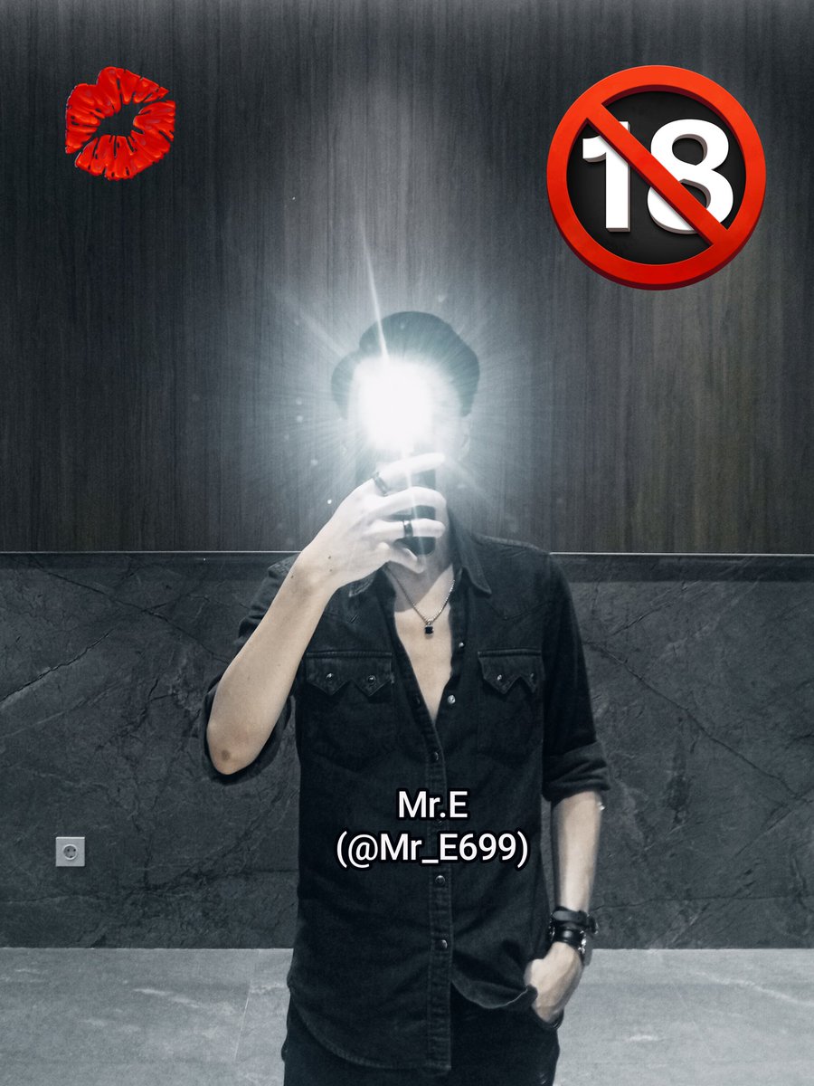 Mr.E tweet media