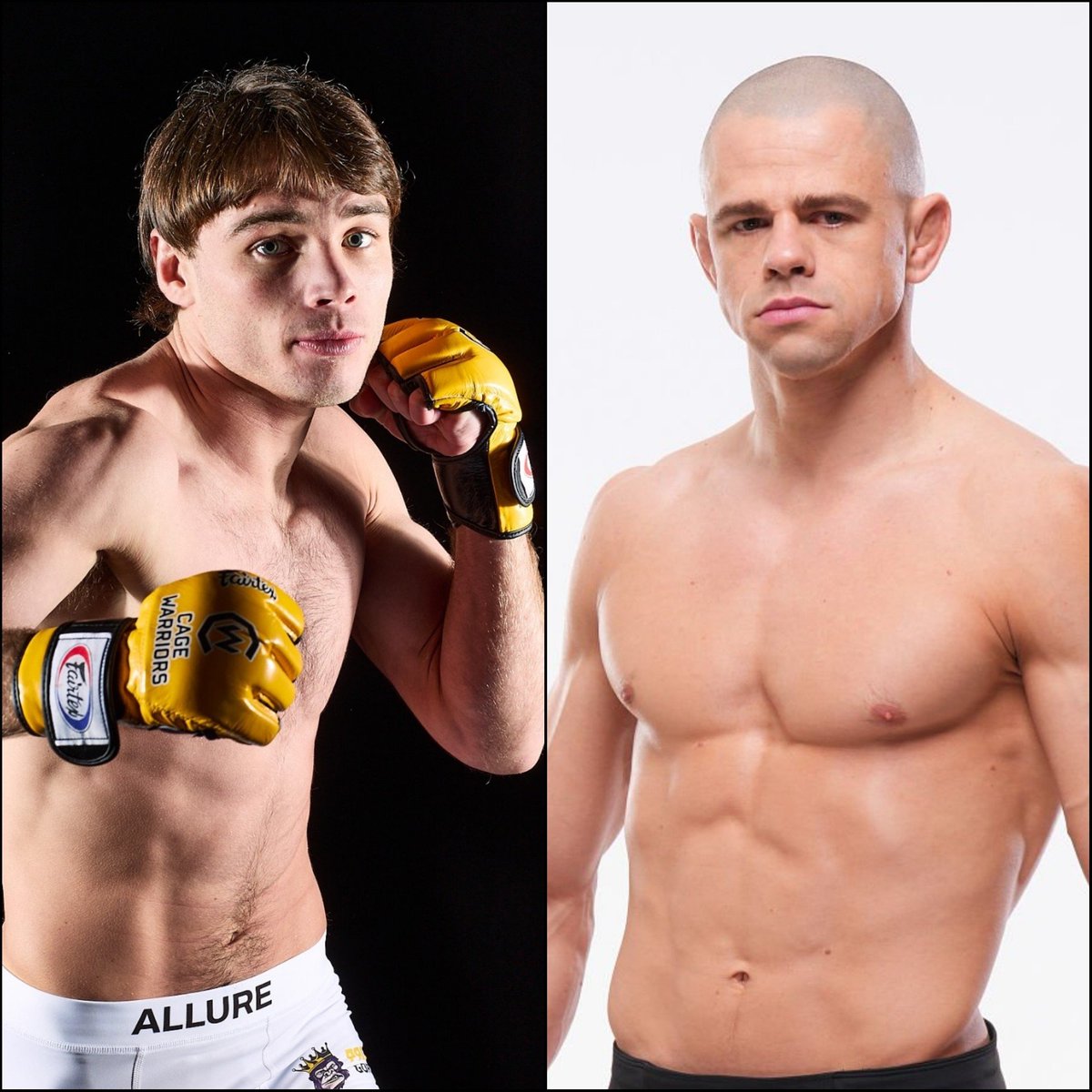 BigMarcel24's tweet photo. Luke Riley will fight Bogdan Grad at #UFCQatar on November 22nd. #UFC #MMA #UFCESPN #UFC2025 https://t.co/vBTN5CPhXp