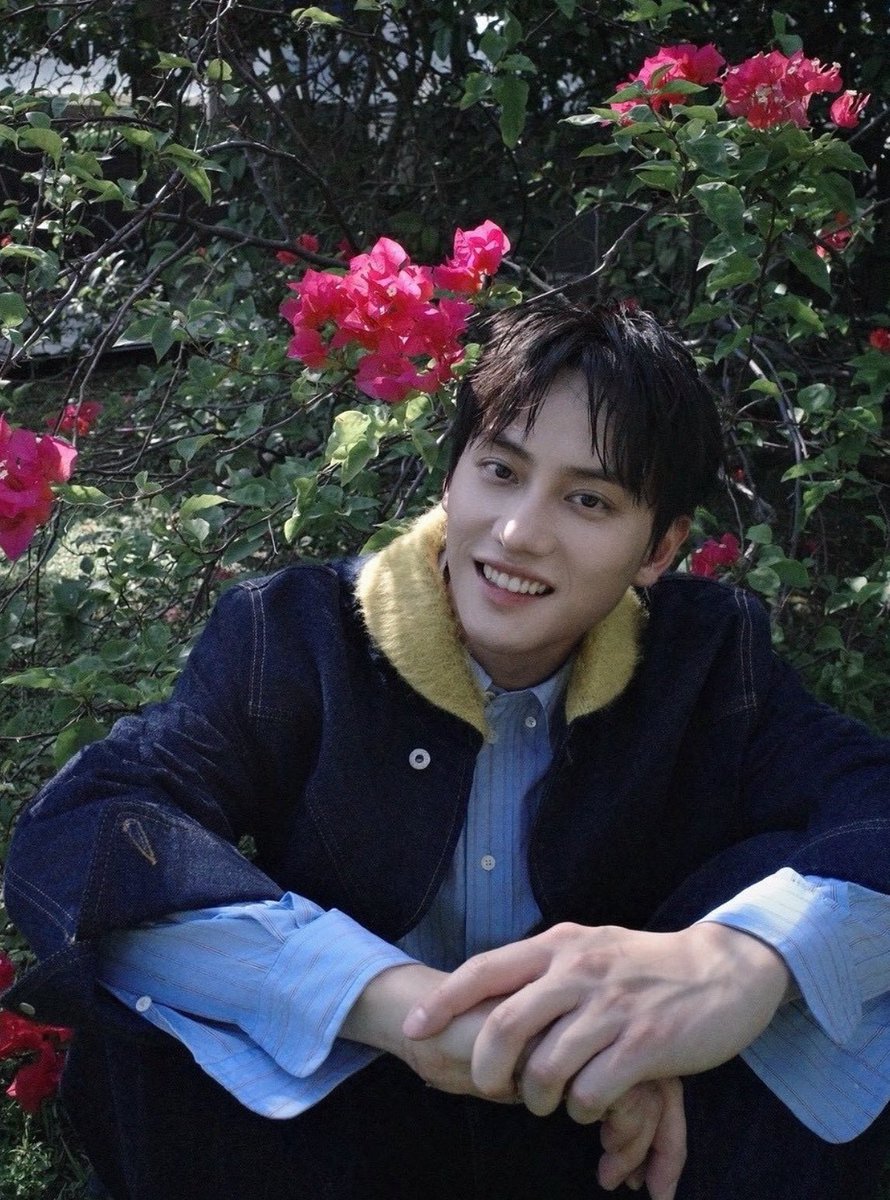 와 오빠 얼굴 진짜 감사요