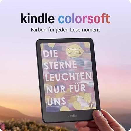 EbookyCZ's tweet photo. Kindle Colorsoft s barevným e Ink displejem za 4 300 Kč v akci: 
https://t.co/6H5dY6IjDY https://t.co/fjvswMx8cH