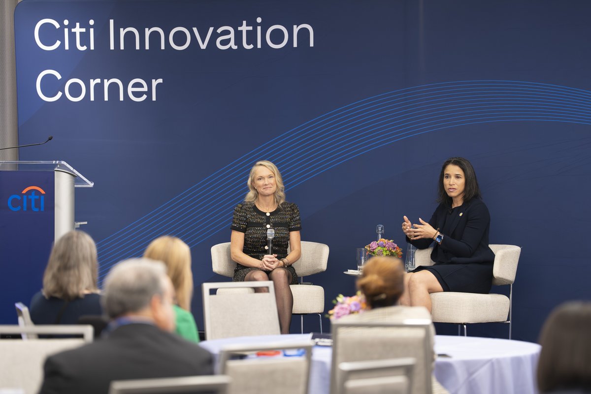 6. Superintendent Harris spotlighted DFS’s leadership at key industry ...