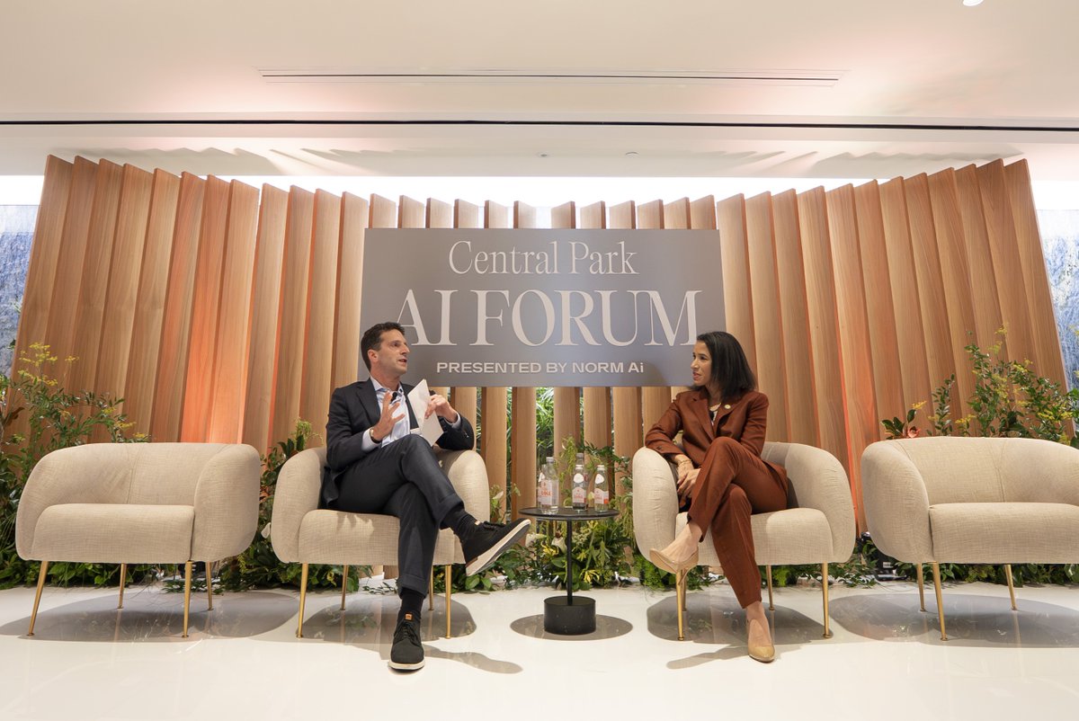 6. Superintendent Harris spotlighted DFS’s leadership at key industry ...