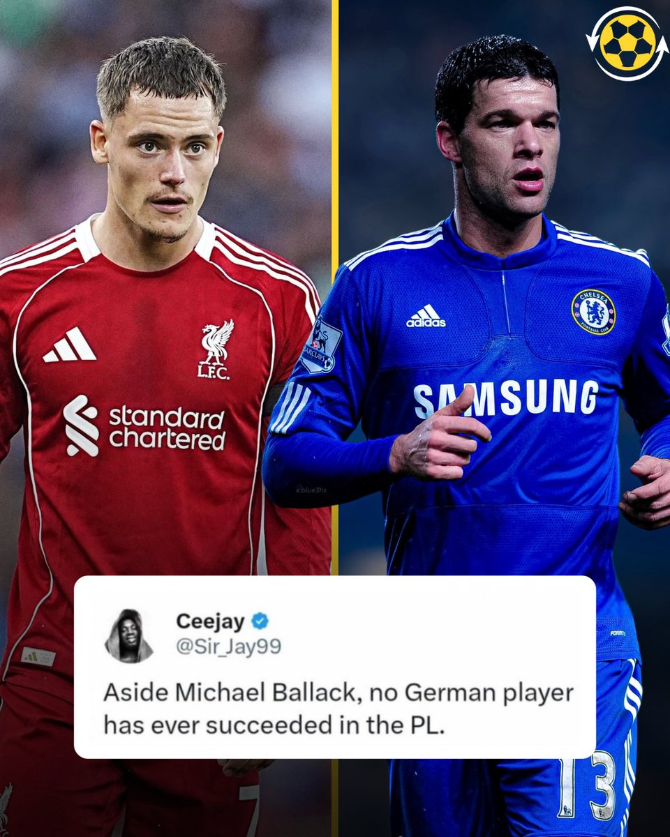 Transfer News Live tweet media