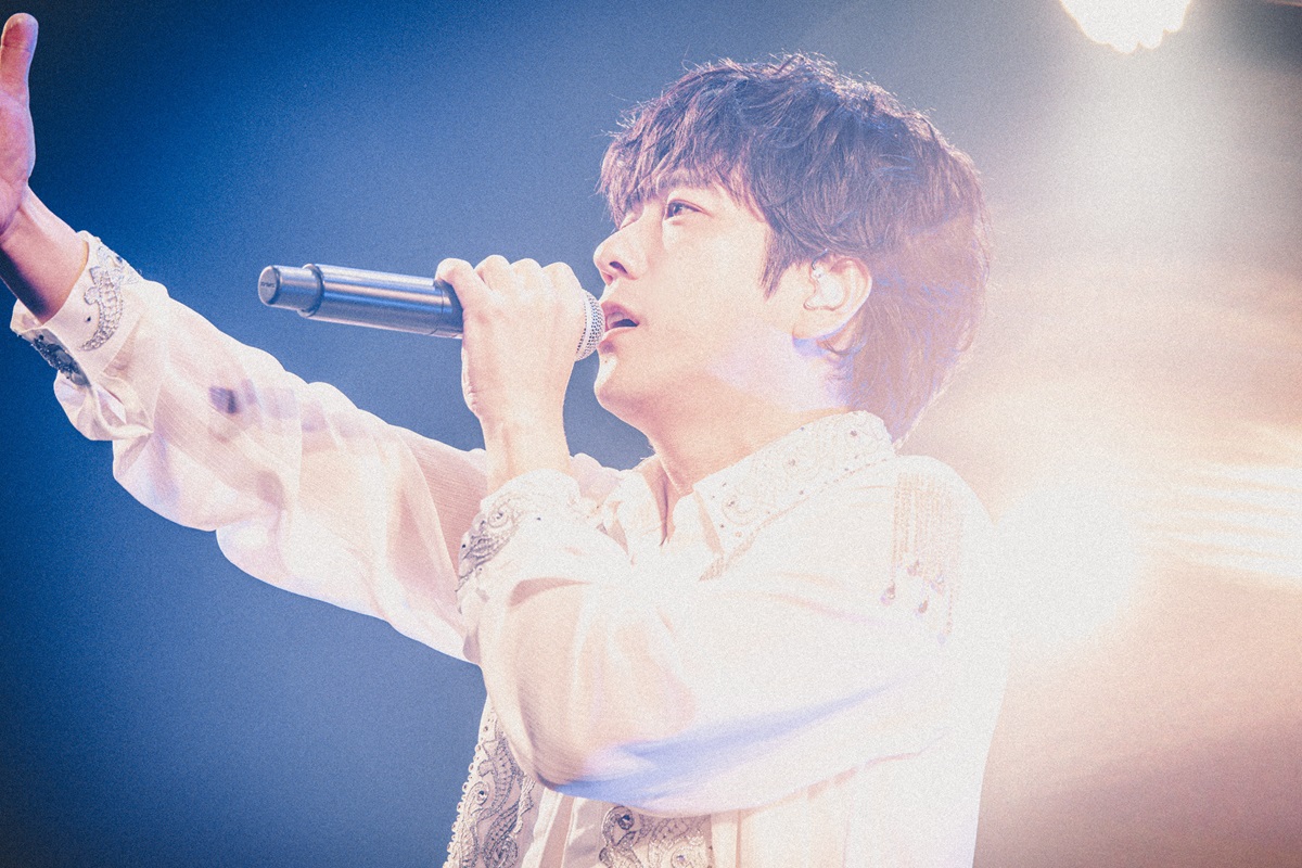 mikiki_tokyo_jp's tweet image. 【ライブレポート】
二宮和也が未来へと歩むあなたへエールを送る――SMAP、YOASOBI、ヒゲダンらの曲を歌い踊った初のファンミーティング千秋楽レポ
mikiki.tokyo.jp/articles/-/427…

#二宮和也 #ShowCase #あなたと二宮と
@nino_honmono @office_nino @uchdmski