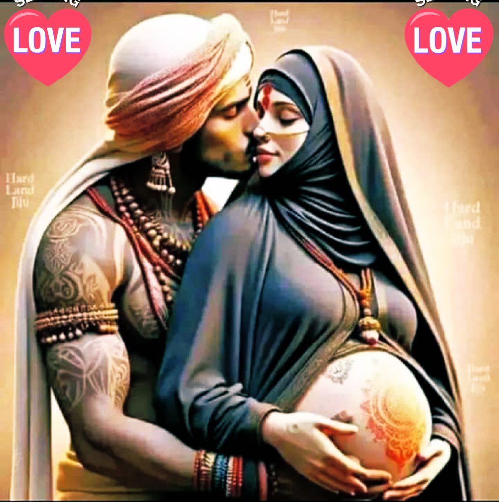 Muslimah's first Love❤️
मुस्लिमाह की पहली पसंद ❤️