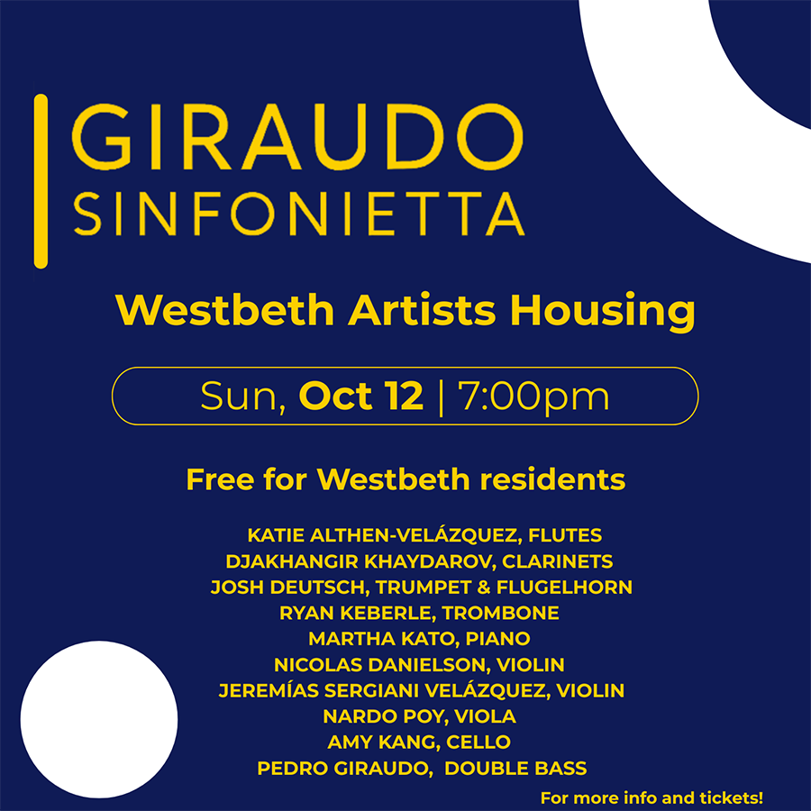 Westbeth Events@gmail.com - mailchi.mp/9658f1244a18/a…