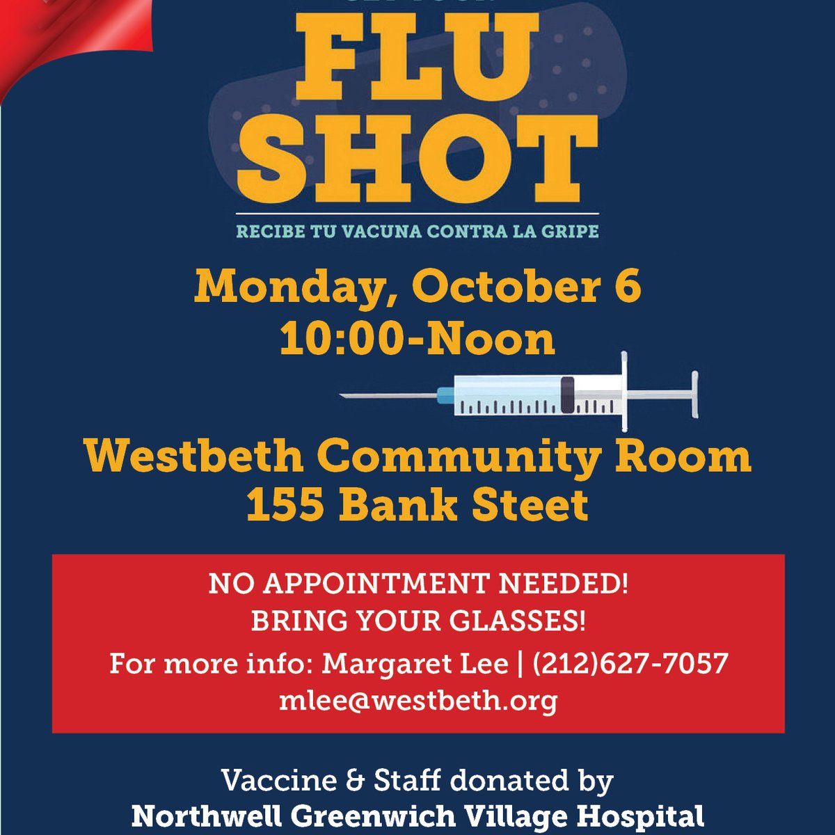 Westbeth's tweet photo. Westbeth Events@gmail.com - https://t.co/2jZMxAPXNt https://t.co/StGdGUrUr1